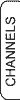 channels